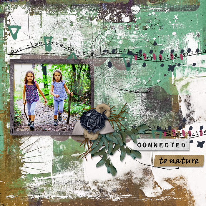 Connect With Nature