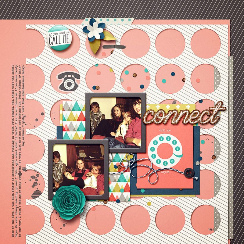 connect
