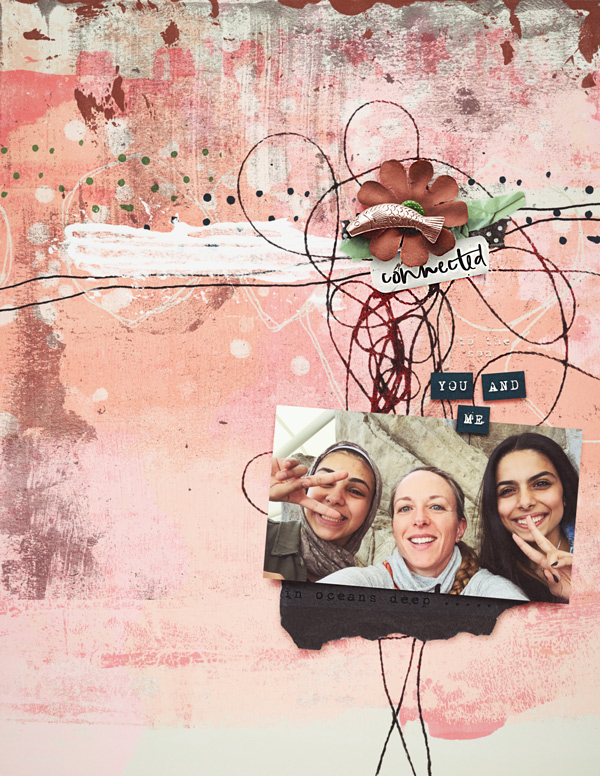 Connected