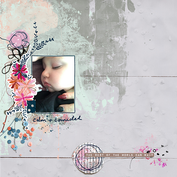 Connected