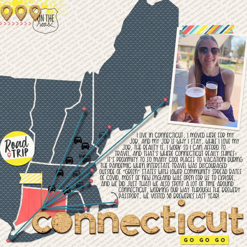 Connecticut