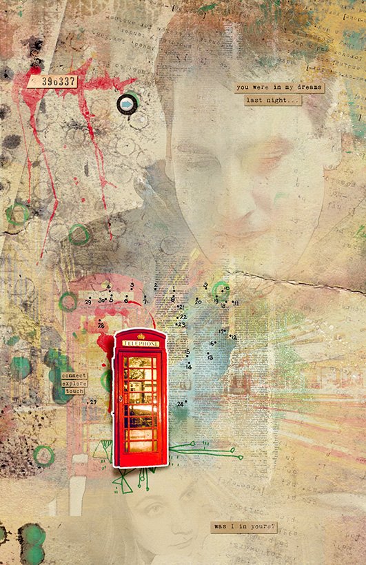 Connection | the new version