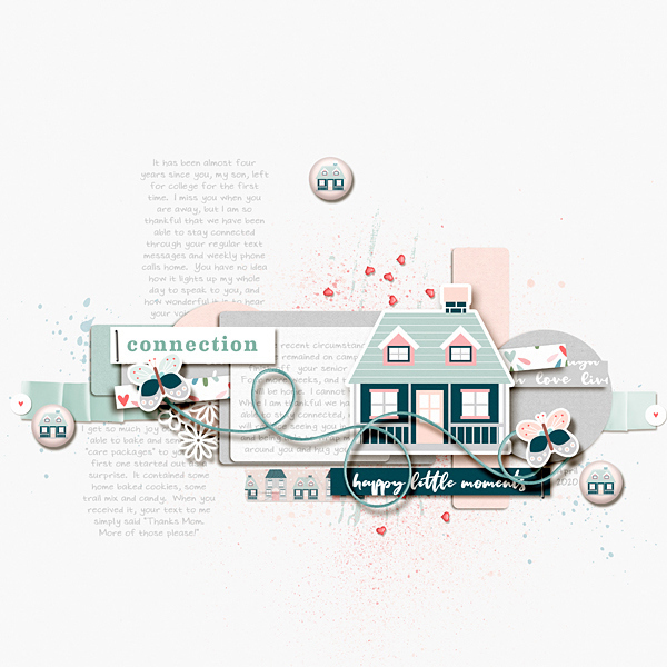 Connection