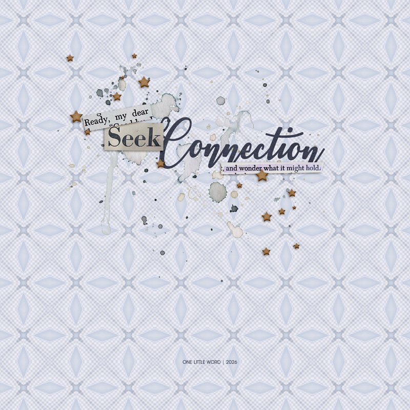 Connection