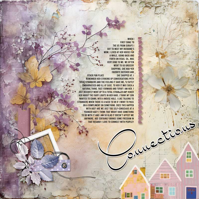 Connections(MOCDay16)