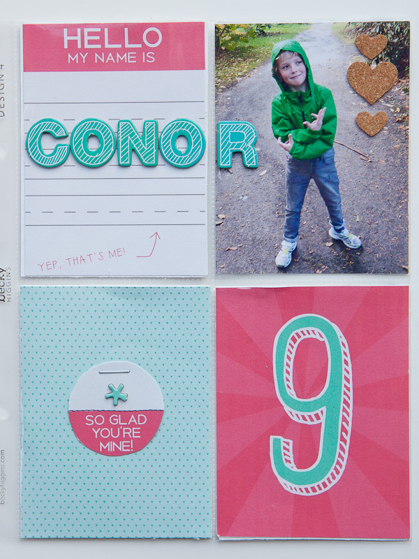 Conor 1