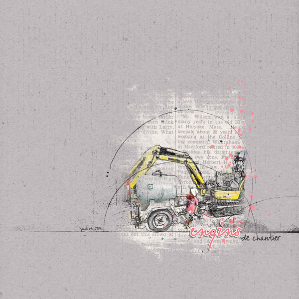 Construction machine