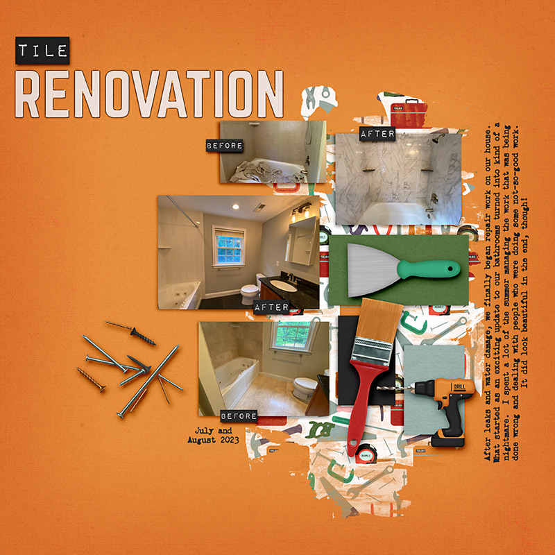 Construction