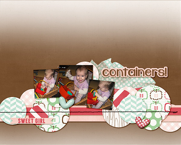Containers!
