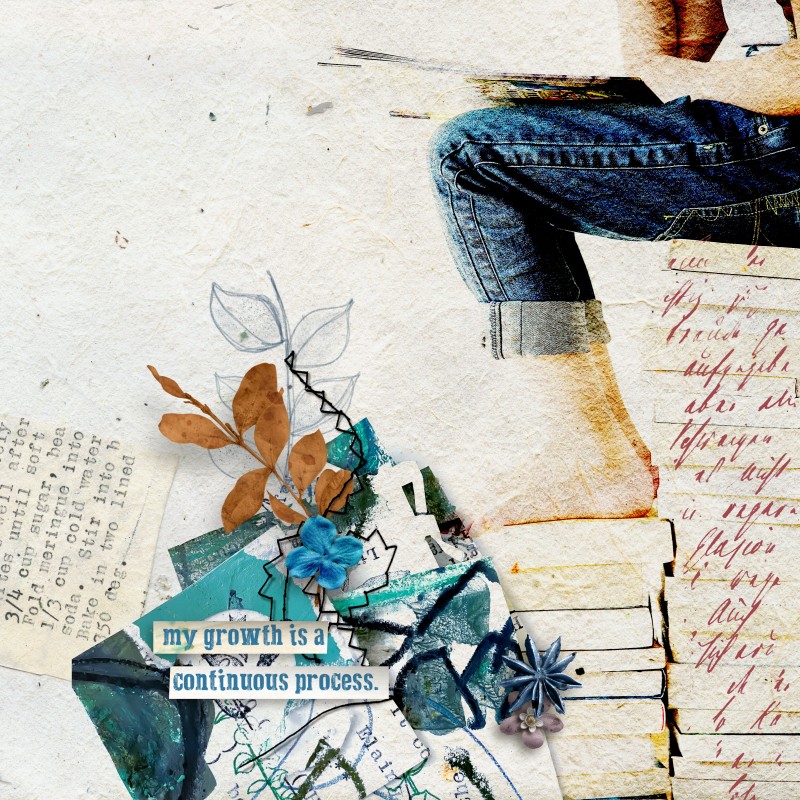 Continuos Process