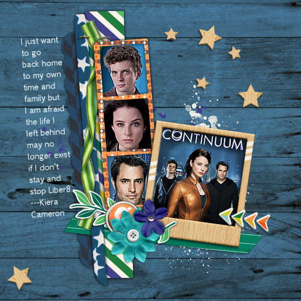 Continuum