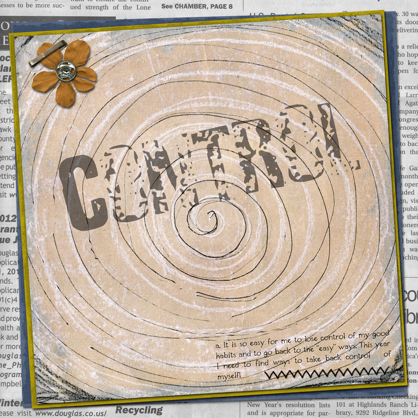 Control