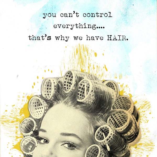 Control -