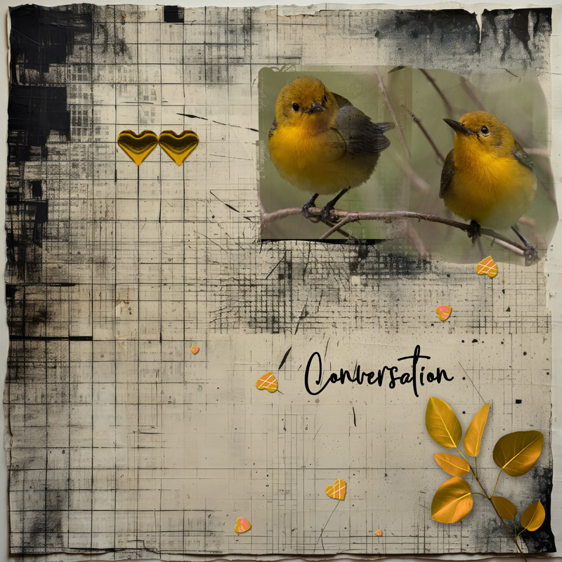 Conversation