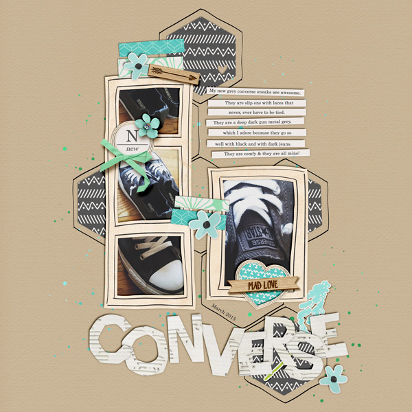 Converse
