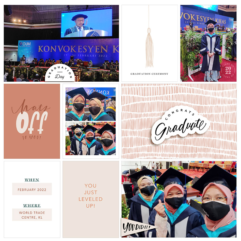 Convocation 2022