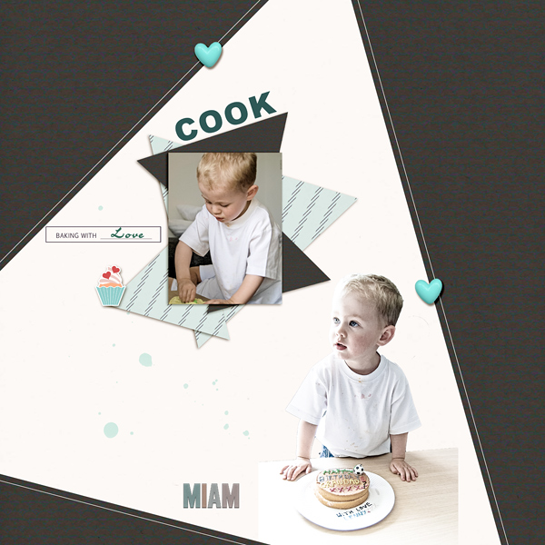 Cook