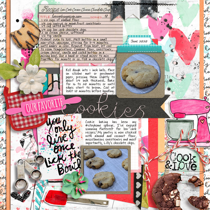 Cookie-Splurge