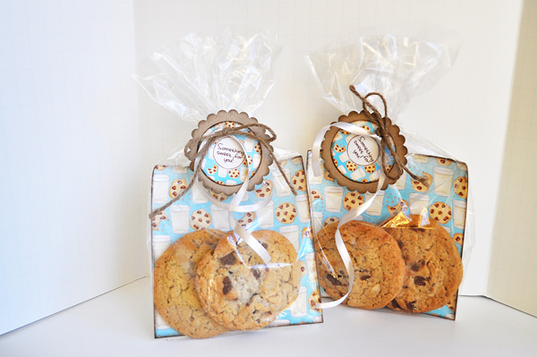 Cookie treats
