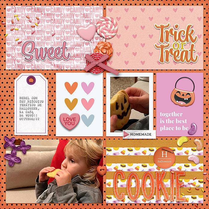 Cookie