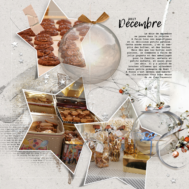 Cookies collection -2-