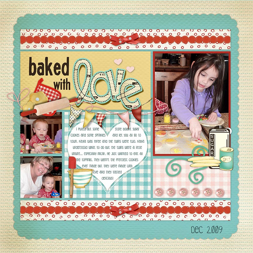 Cookies