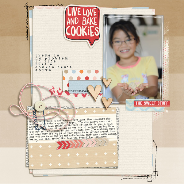 Cookies