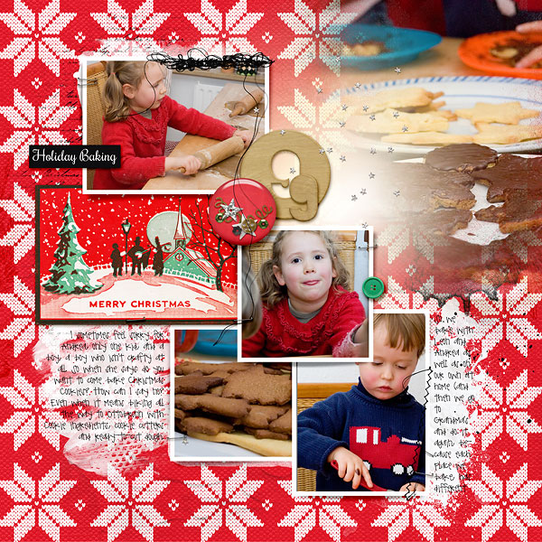 cookies