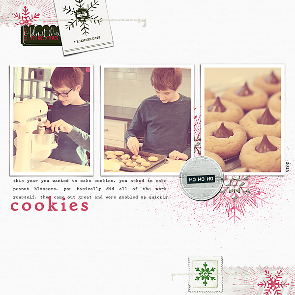 cookies