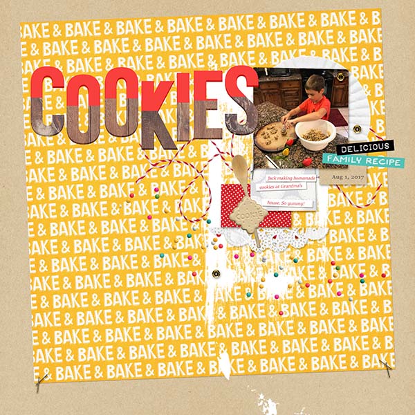 Cookies