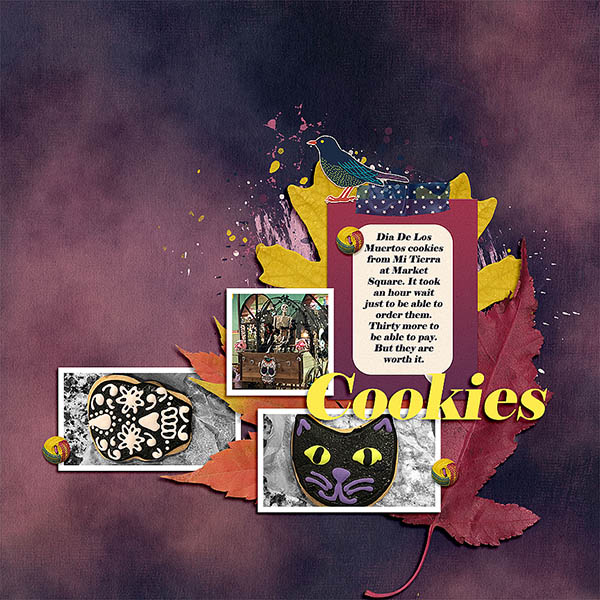 Cookies