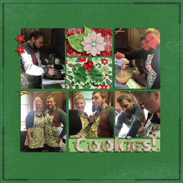 Cookies!