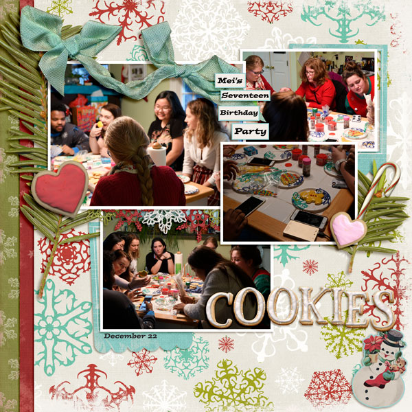 Cookies