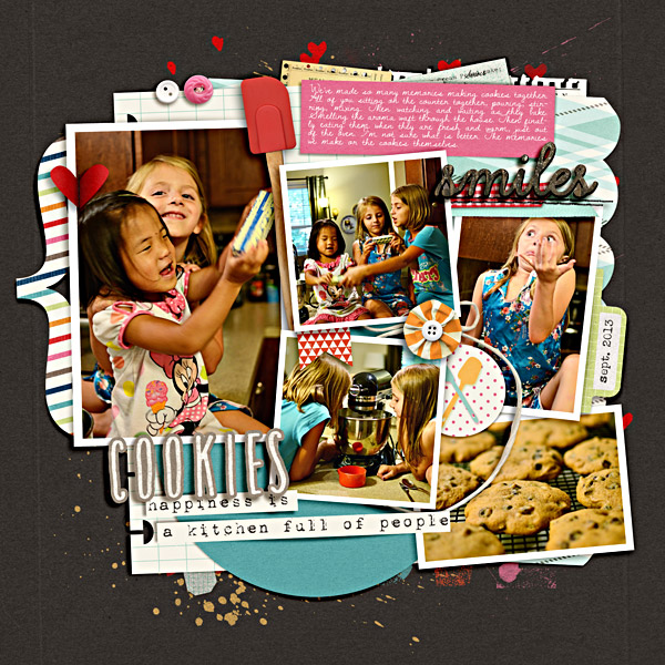 Cookies!