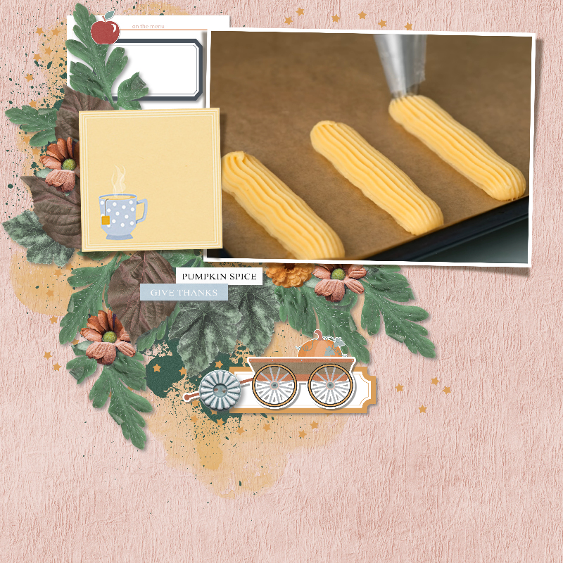 Cookies