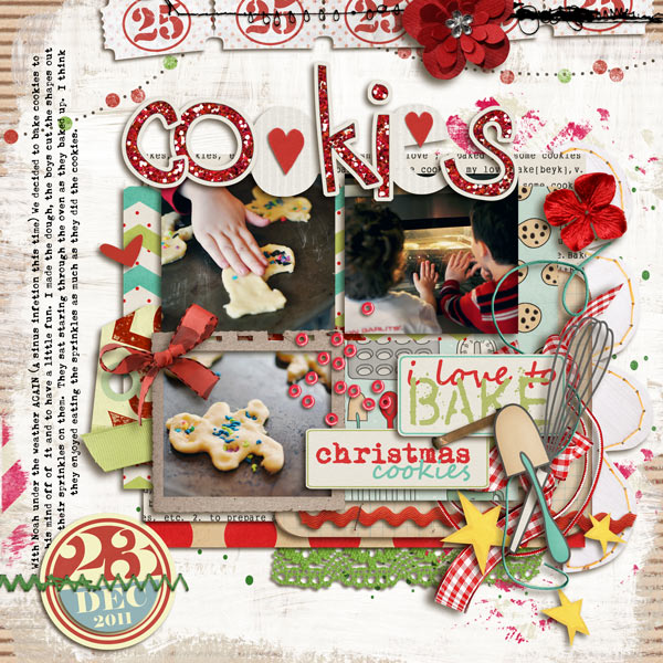 Cookies