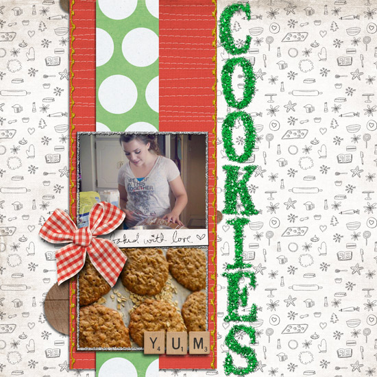 Cookies