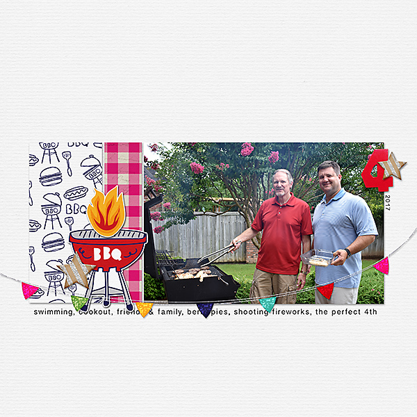 cookout