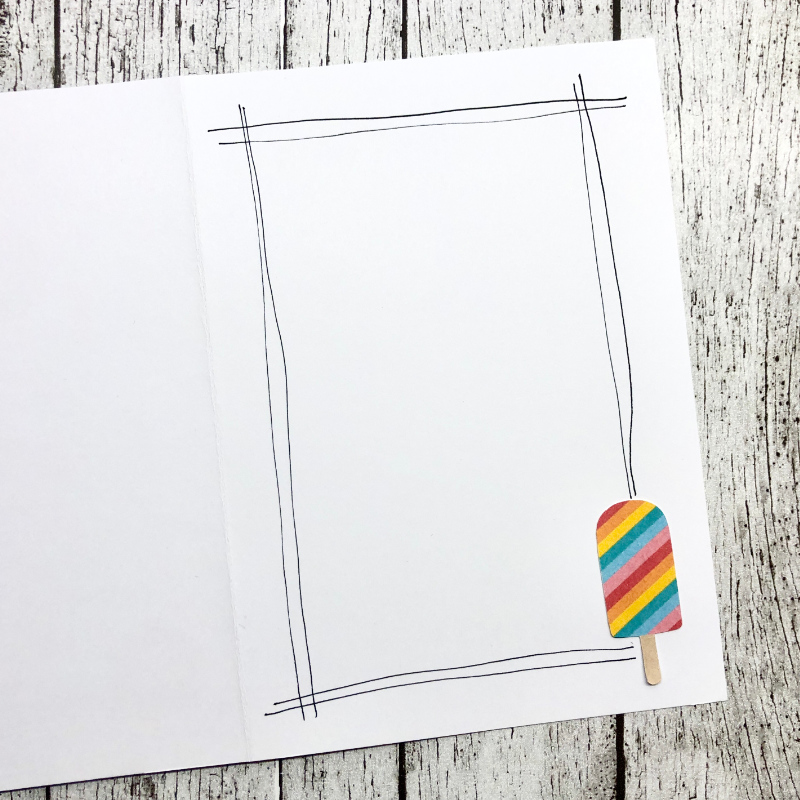 Cool cards - inside