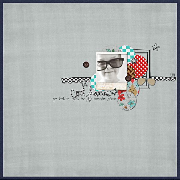Cool Frames