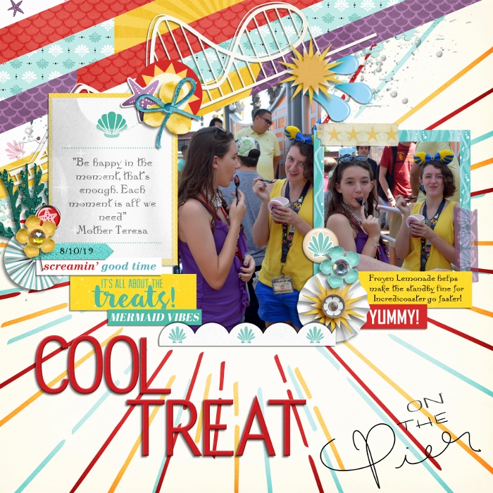 Cool Treat