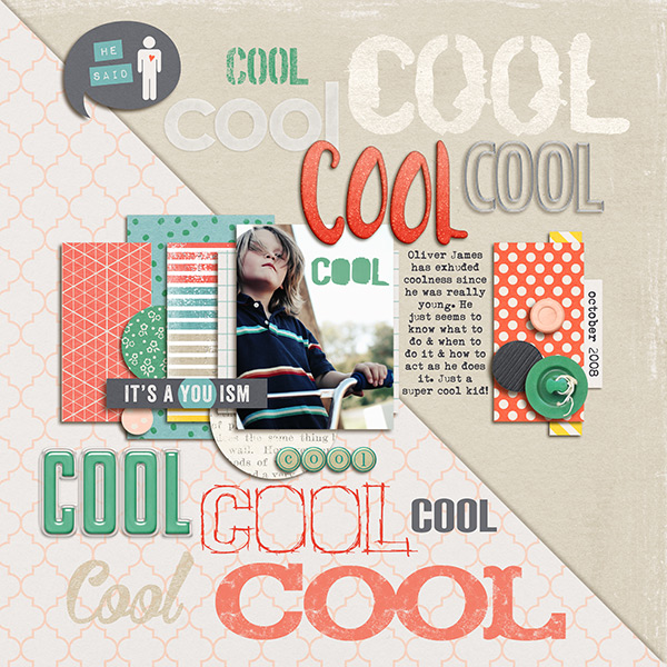 Cool