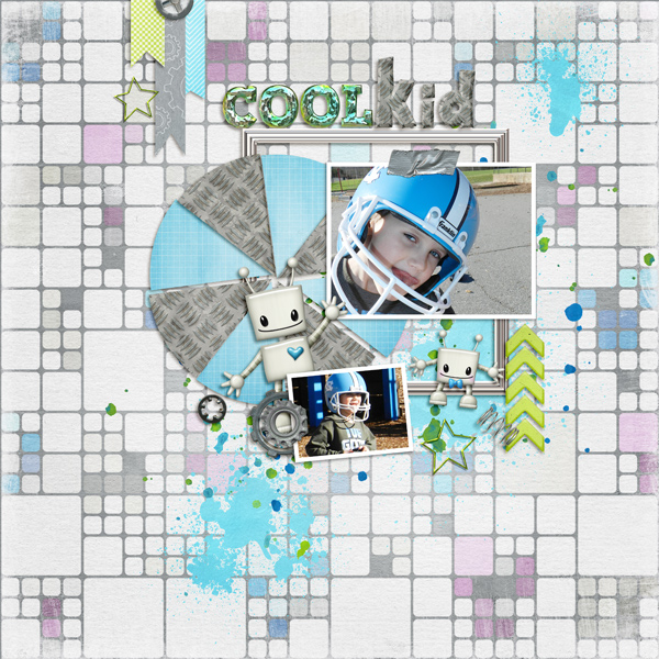 CoolKid