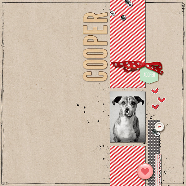 Cooper