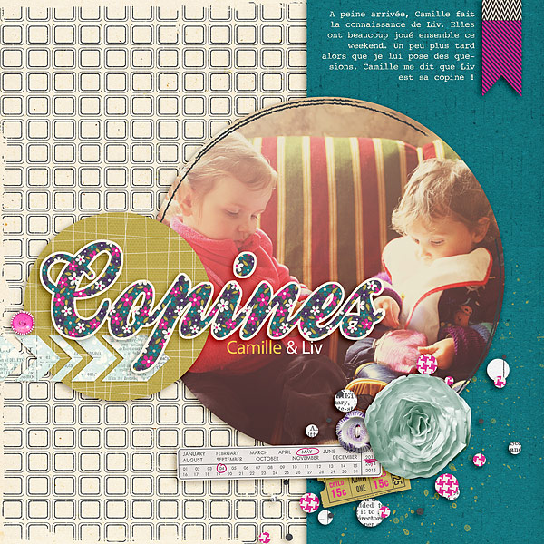Copines