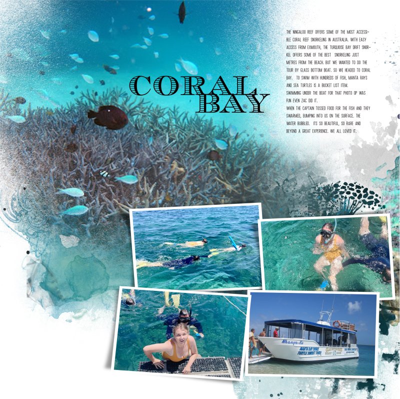 Coral Bay