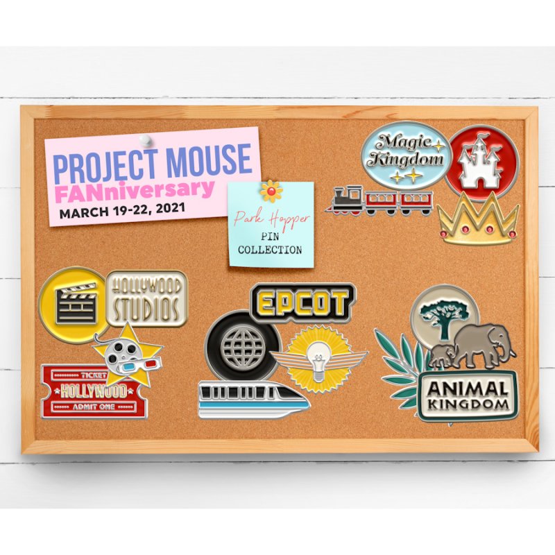 Corkboard-Mine Smaller