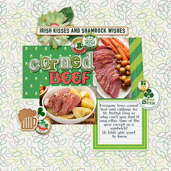 Corned Beef