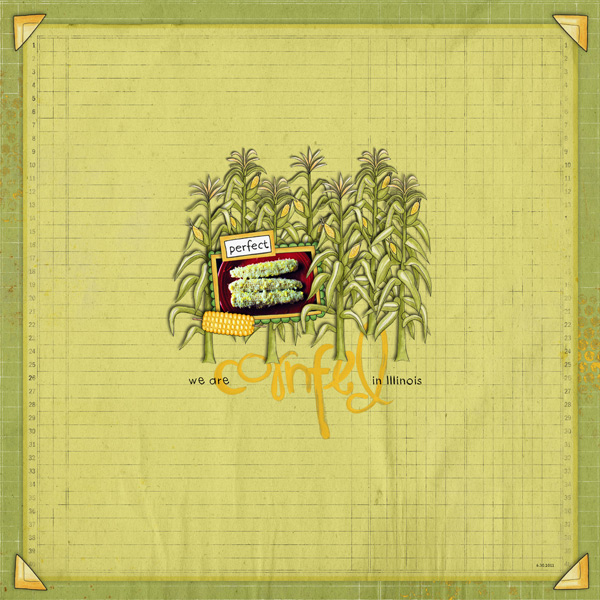 Cornfed