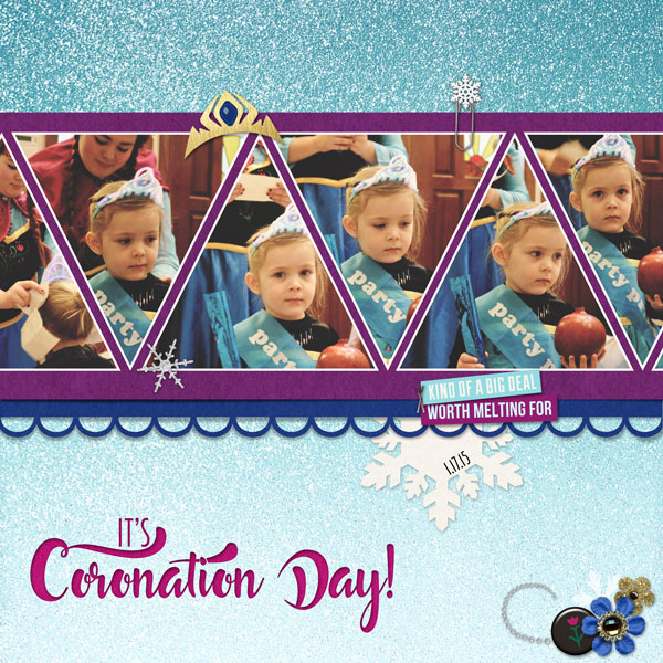 Coronation Day